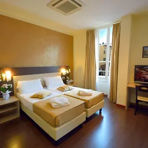 Marbo Couette-café Florence