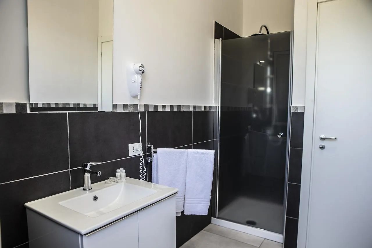 Guest house Piano Monaco Hotel Carini