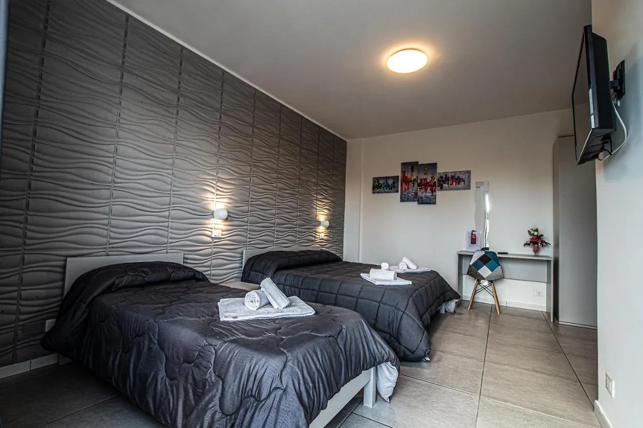 ** Guest house Piano Monaco Hotel Carini Italy