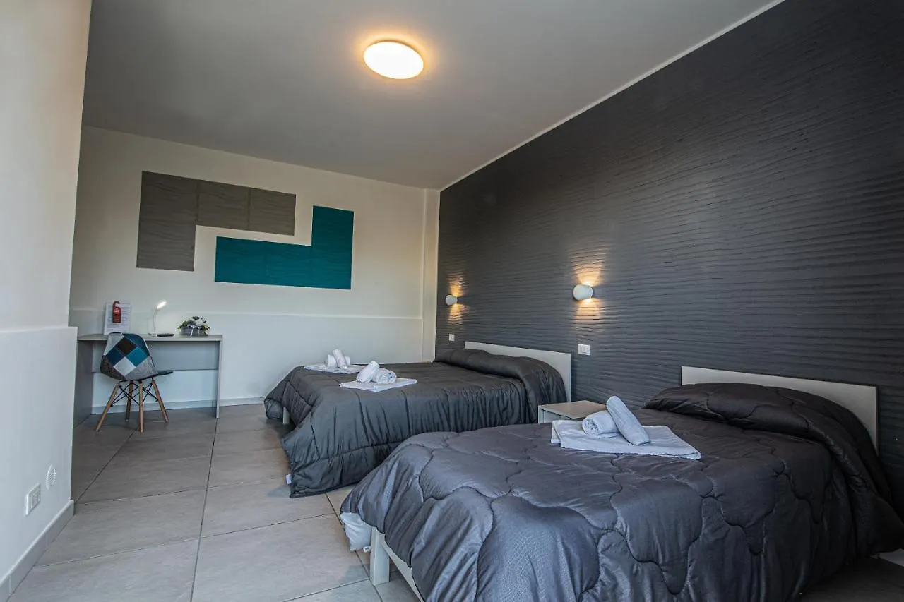 Guest house Piano Monaco Hotel Carini